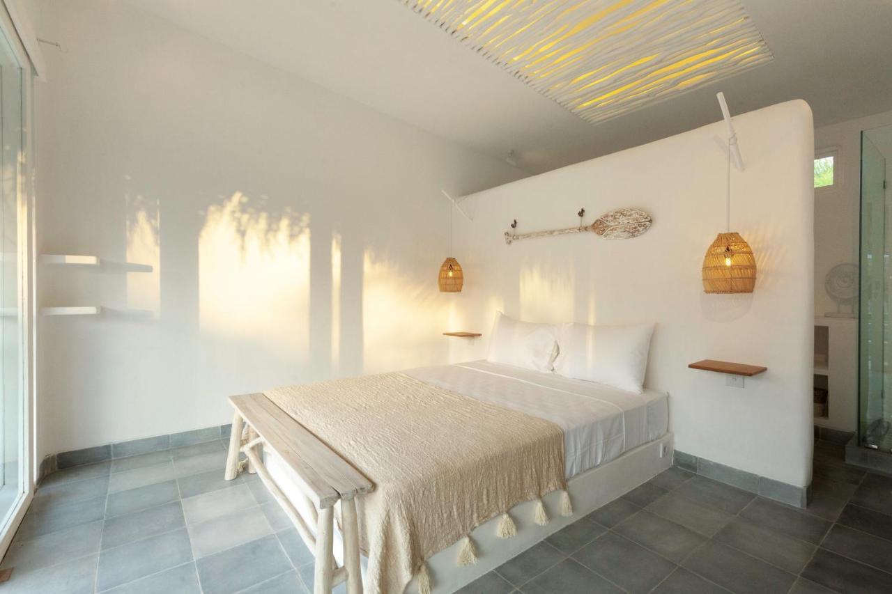 The Bingin Beach Villas' Bungalow Resort อูลูวาตู ภายนอก รูปภาพ