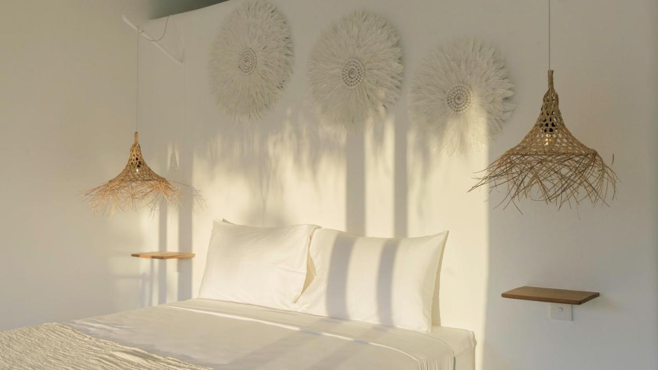 The Bingin Beach Villas' Bungalow Resort อูลูวาตู ภายนอก รูปภาพ